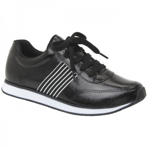 tenis verniz via marte