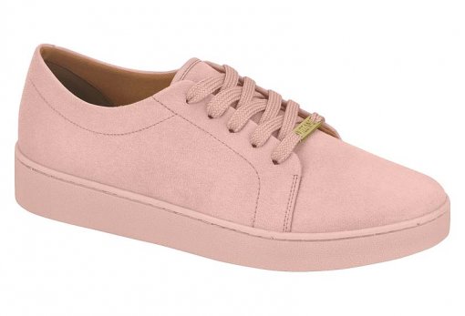 tênis rosa feminino