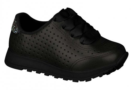 tenis tratorado infantil