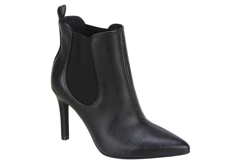 botas femininas da vizzano
