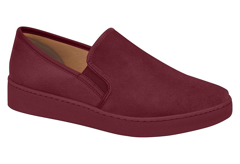 slip on vizzano vinho