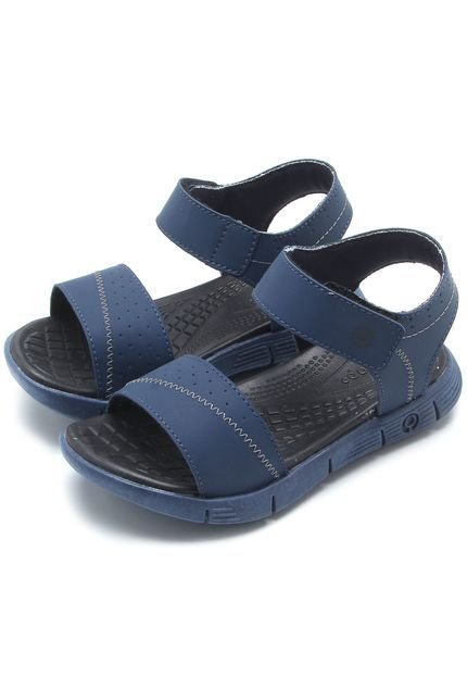 sandalia menino ortope