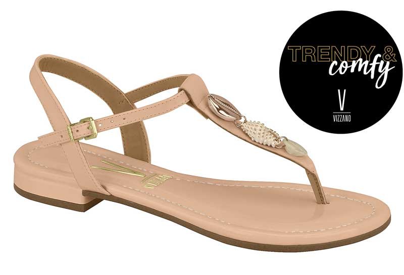 rasteirinha vizzano nude