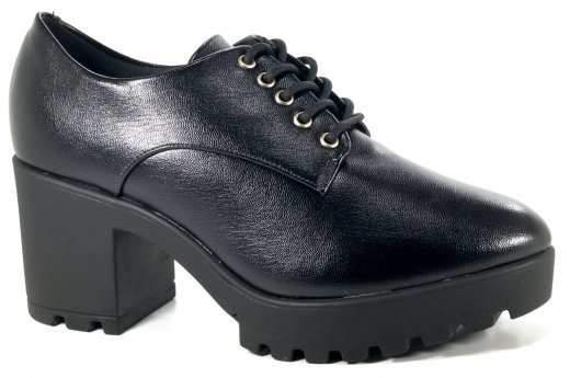 oxford vizzano tratorado preto