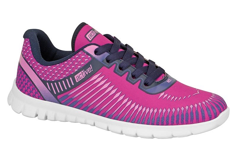 tenis beira rio pink