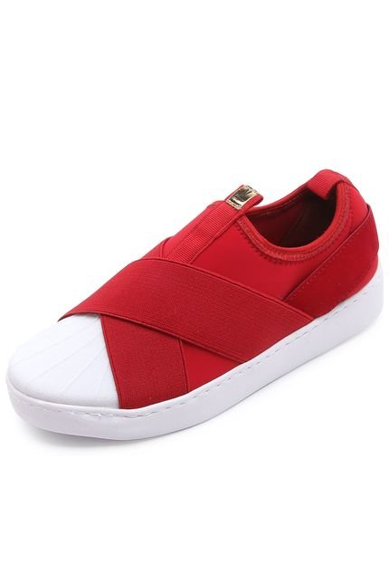 tênis feminino esportivo vizzano