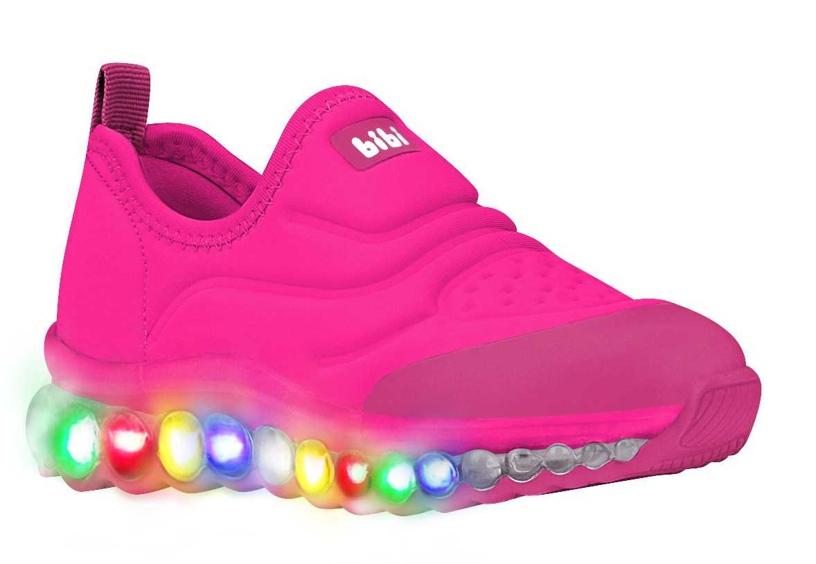 tenis bibi pink