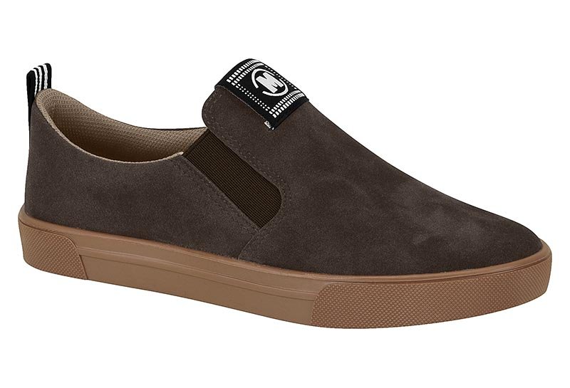 tênis infantil casual molekinho