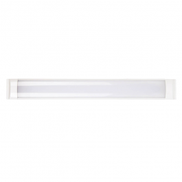 Imagem - Luminaria Led Slim 6.500k 60cm 18w Ref 80906004 - Blumenau cd: 118217