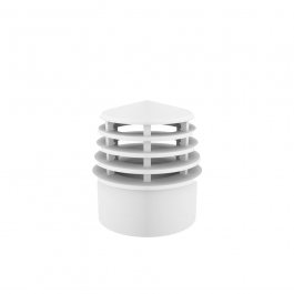 Imagem - Terminal de Ventilac?o 50 mm Esgoto Ref 59502719 - Tigre cd: 7280