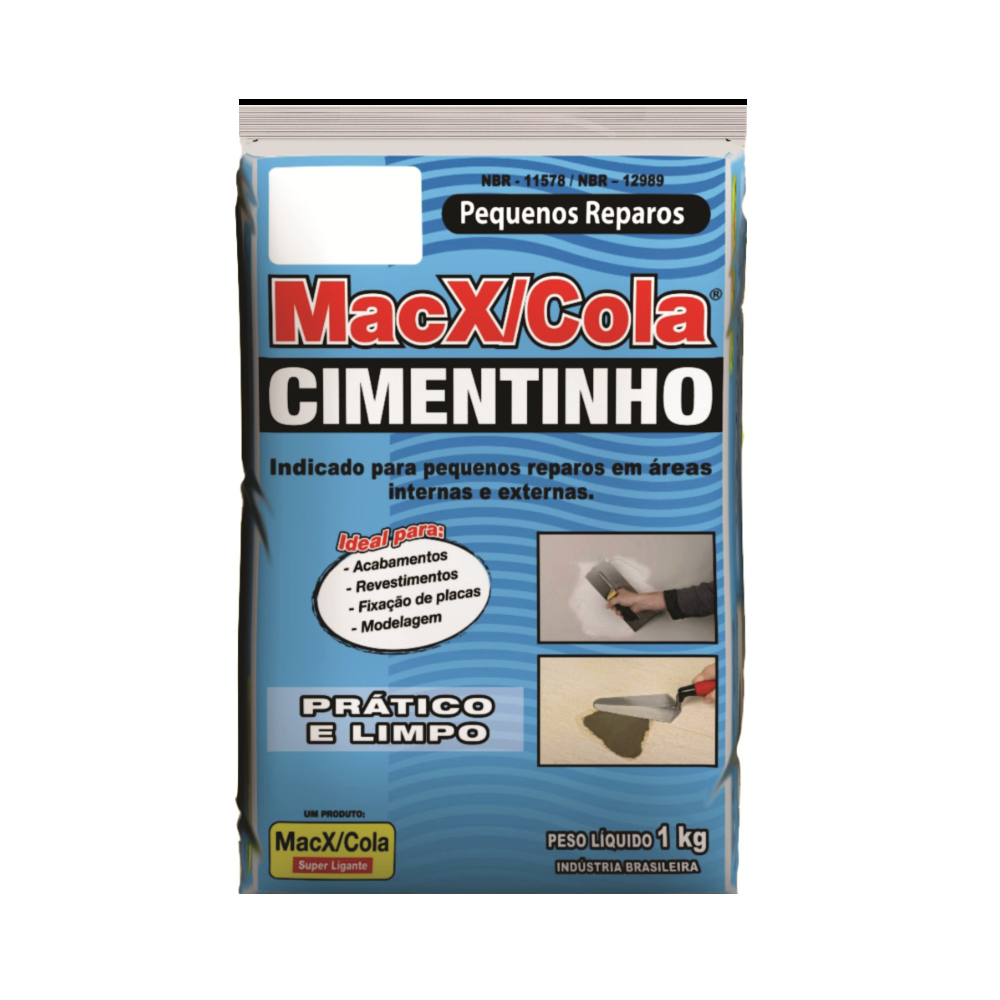 Quantos Sacos De Cimento Para Cada 1 000 Tijolos