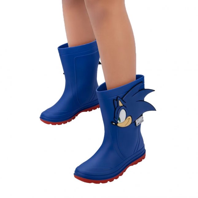 Galocha Infantil Bota Infantil Numero 26 Bota Galocha Grendene