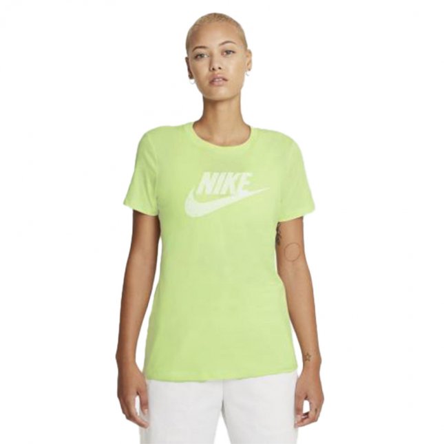 the nike tee feminina