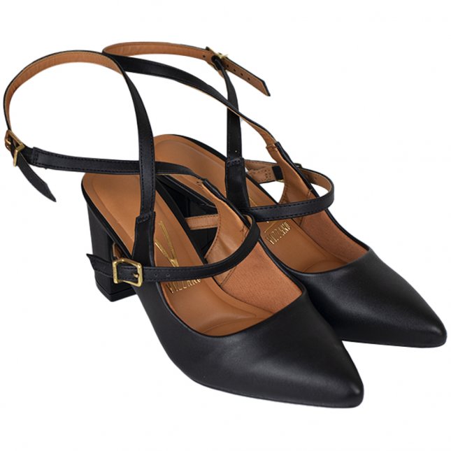 Chanel Vizzano Lady Feminino