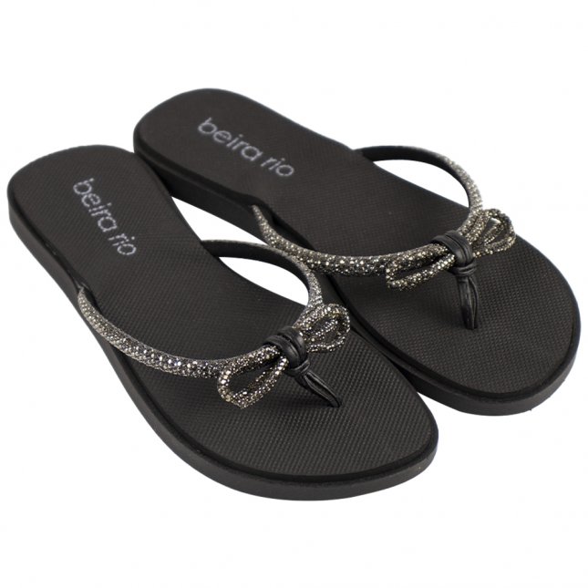 Chinelo Beira Rio Cloud Feminino