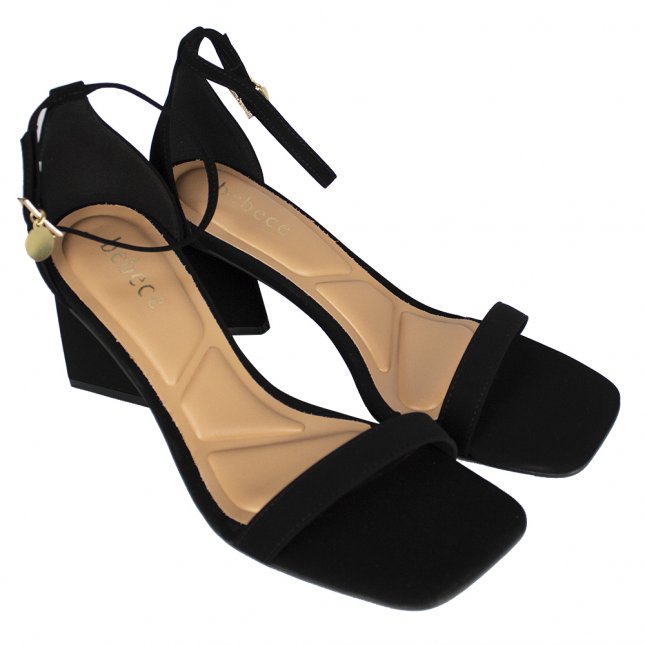 Sandália Bebecê Palatino Feminina