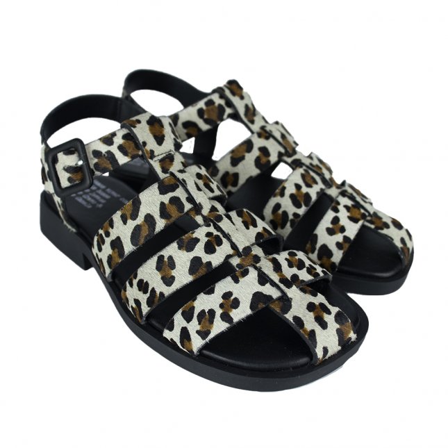 Sandália Cravo e Canela Fisherman Feminina