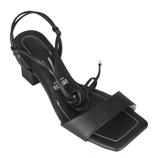 Sandália Vizzano Amarração Feminina