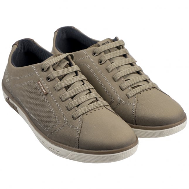 Sapatênis Pegada Sapatenis De CadarÇo Sapatênis Pegada Pull Up