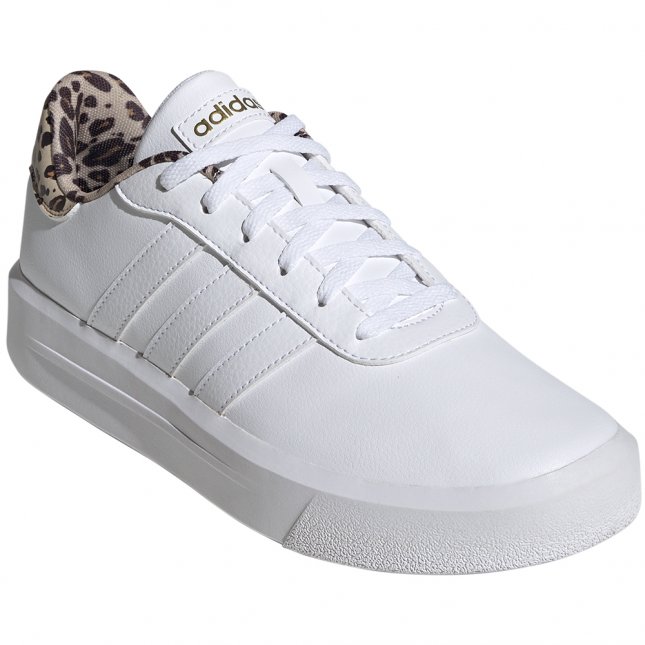 Tênis Adidas Court Plataform Feminino
