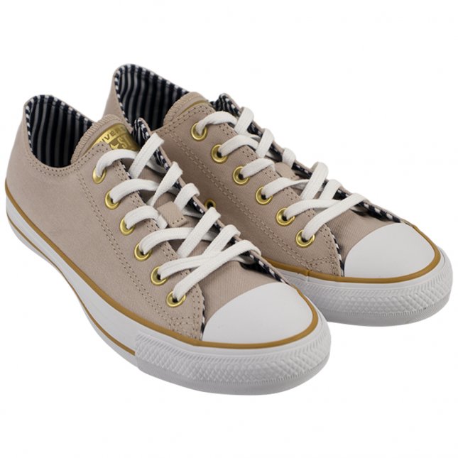 Tênis Converse Chuck Taylor All Star Play On Fashion Feminino