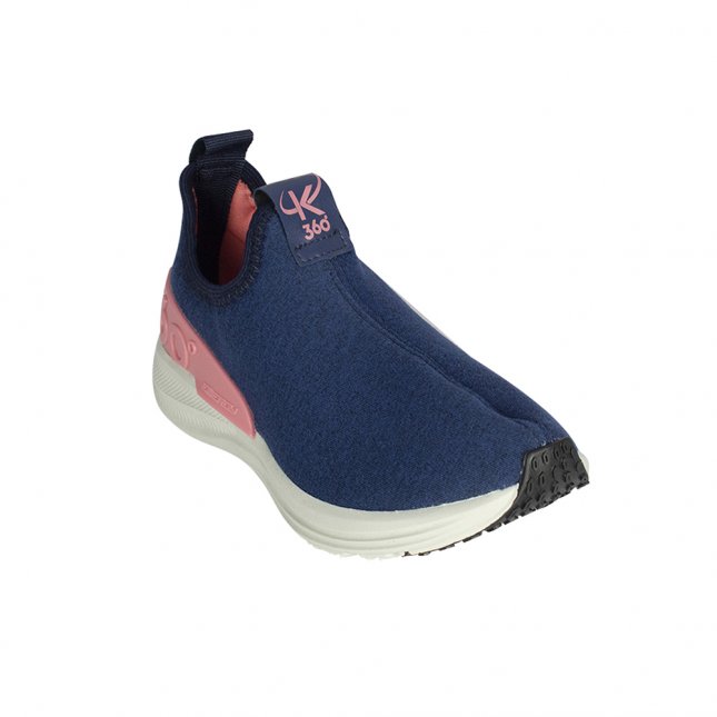 Tênis Kidy Energy Respitec Infantil Feminino