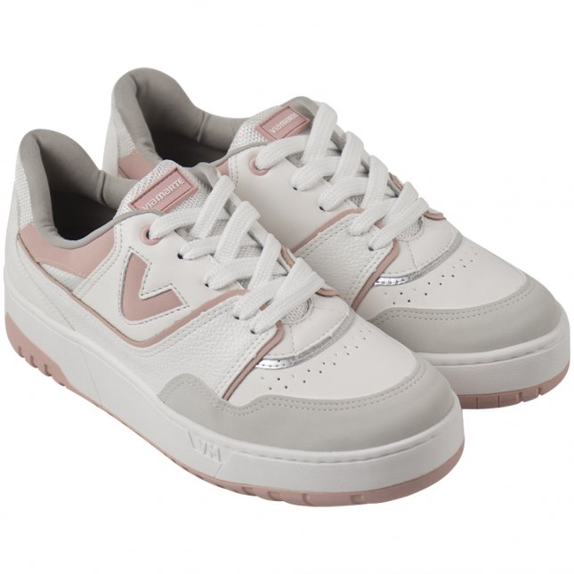 Feminino Via Nobuck Via Marte Tênis Via Marte Nobuck Feminino