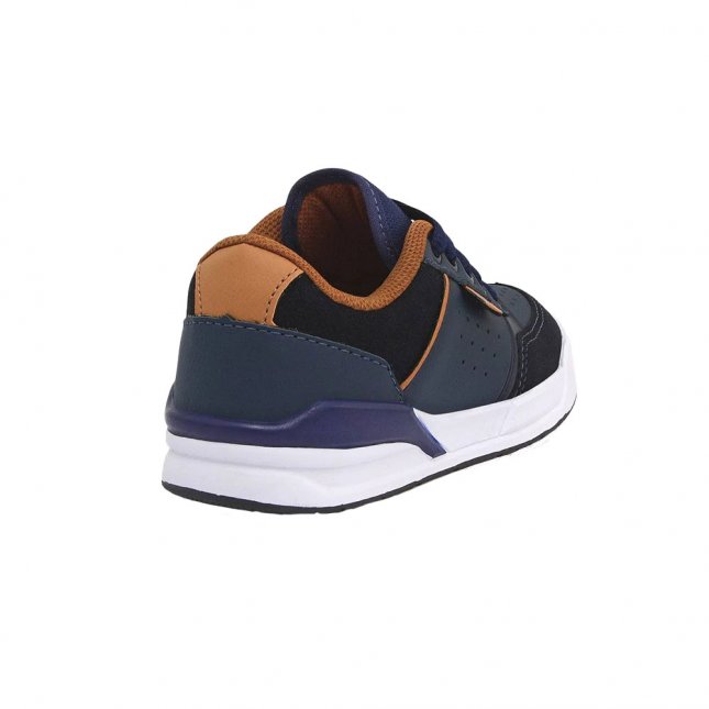 Tênis Via Vip Sky Baby Masculino