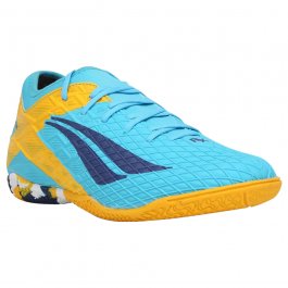 Chuteira Futsal Penalty Storm Kids XXI Infantil Masculina