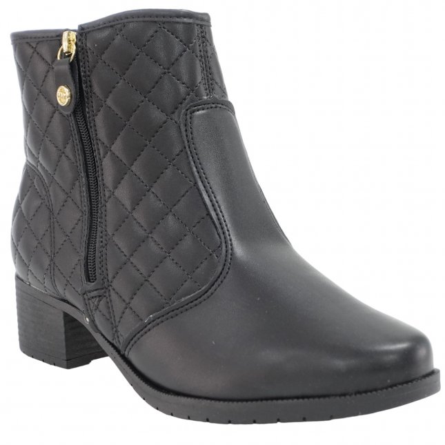 Bota Cano Curto Botas 2019 Moleca Botas 2019 Moleca Botas 2019