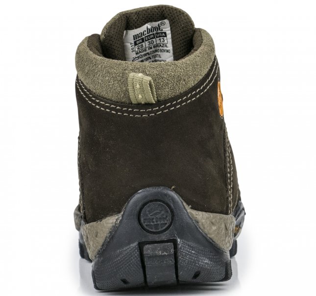 bota macboot uirapuru