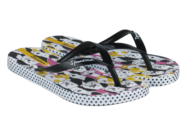 Loja de calçados Casas Ajita Ajita calçados possui Chinelos, das mais  tradicionais fabricantes de calçados da Ipanema