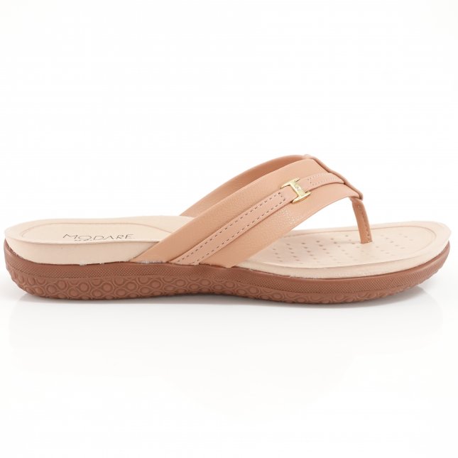 Loja de calçados Casas Ajita Ajita calçados possui Chinelos, das