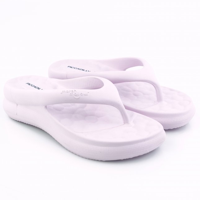 chinelo nuvem
