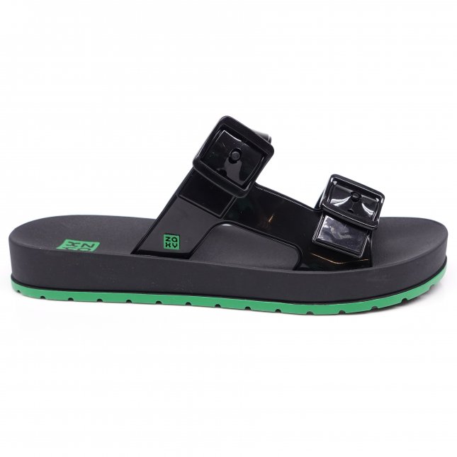 Loja de calçados Casas Ajita Ajita calçados possui Chinelos, das