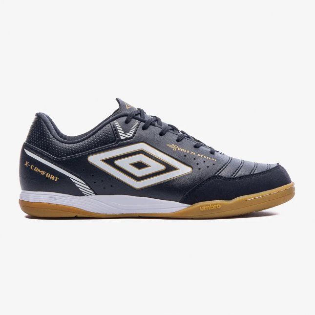 Club TÃªnis Futsal Umbro Umbro Profissional Tenis Futsal Umbro Pro