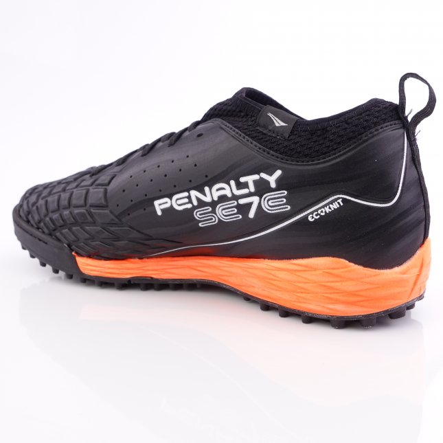 スパイク UA HIGHLIGHT 2018 28cm Chuteira Society Penalty Se7e Pró Ecoknit Y-2