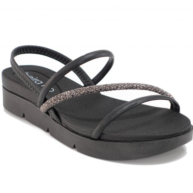 Loja de calçados Casas Ajita Ajita calçados possui Sandálias, das