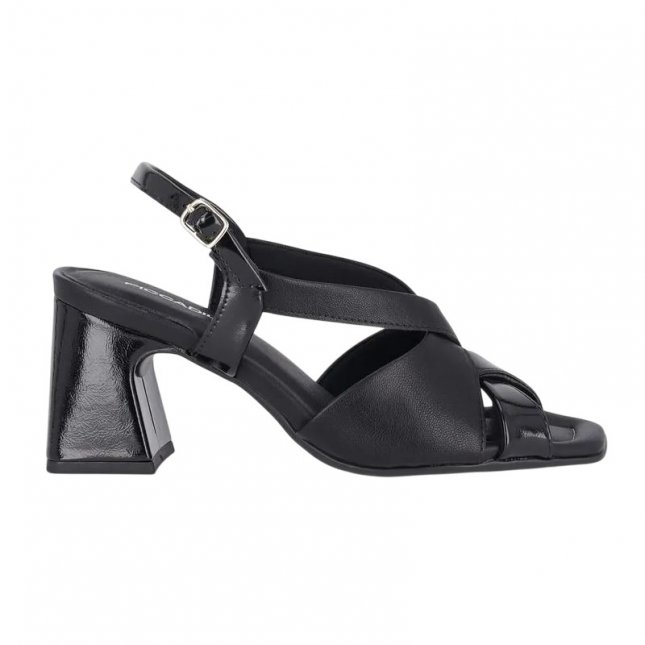 Loja de calçados Casas Ajita Ajita calçados possui Sandálias, das