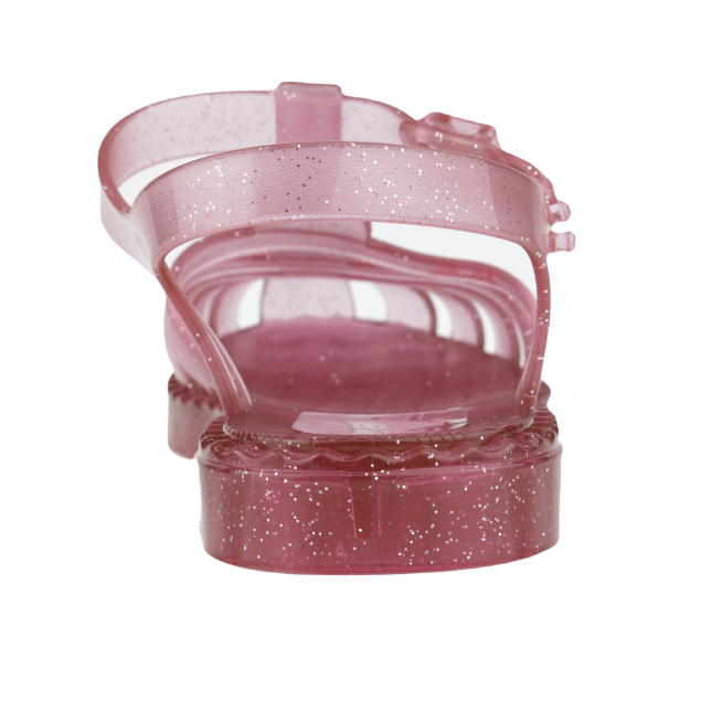 Loja de calçados Casas Ajita Ajita calçados possui Sandálias, das mais  tradicionais fabricantes de calçados da Barbie