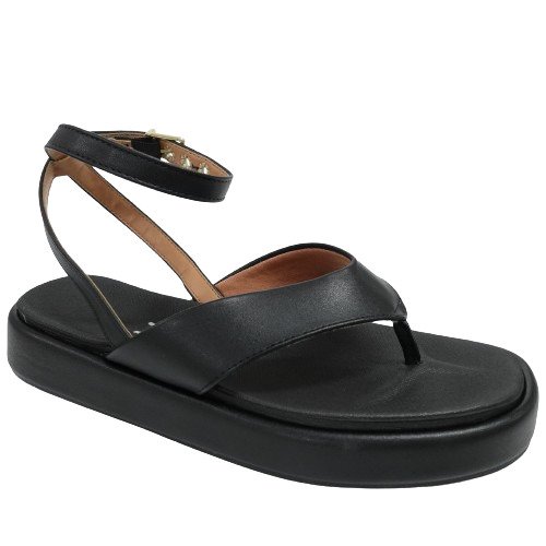 こちら1173 Loja de calçados Casas Ajita Ajita calçados possui Sandálias