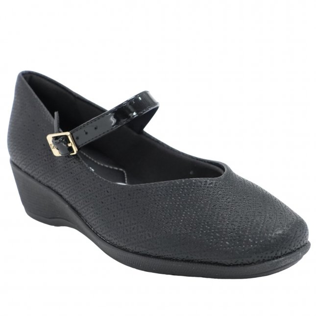 Loja de calçados Casas Ajita Ajita calçados possui Sapato Casual