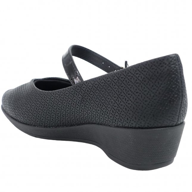 Loja de calçados Casas Ajita Ajita calçados possui Sapato Casual