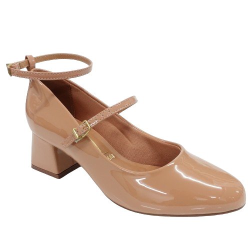 Loja de calçados Casas Ajita Ajita calçados possui Sapato Casual