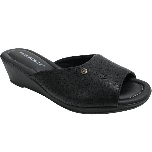 Tamanco Piccadilly CalÃ§ados Femininos Ramarim Loja De Calçados