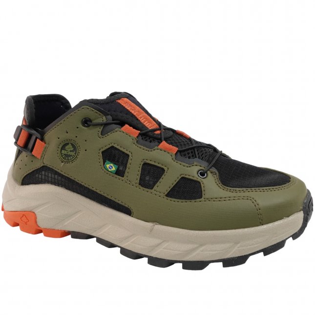 Loja de calçados Casas Ajita Ajita calçados possui Tênis, das mais