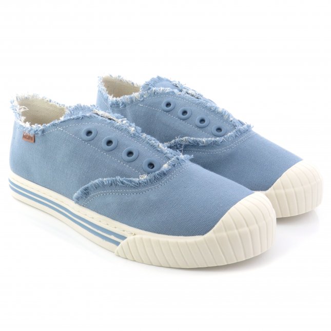 Tênis Paula Anacapri - Blush - Marina Calçados