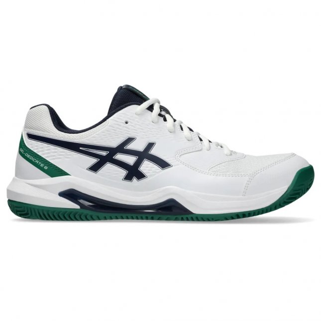 ASICS テニスシューズ ホワイト Loja de calçados Casas Ajita Ajita calçados possui Tênis, das mais