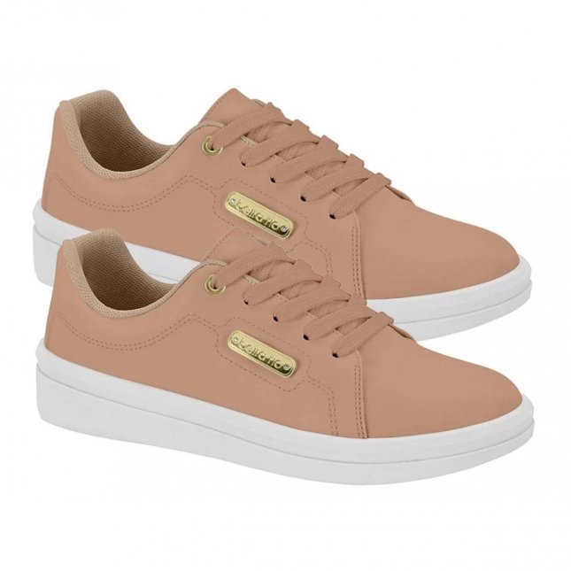 Shoe TÃªnis Beira Rio Vinho Tênis Beira Rio Plataforma Vinho