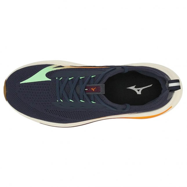kaia1977 Decathlon | Tênis de Corrida Mizuno Neo Aura Knit Masculino